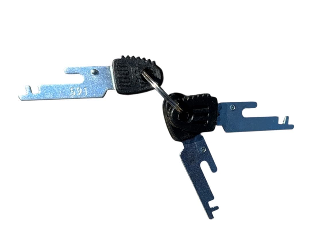 【引き取り限定】AFFICHE 自転車27インチ6段変速オートLEDライト付き