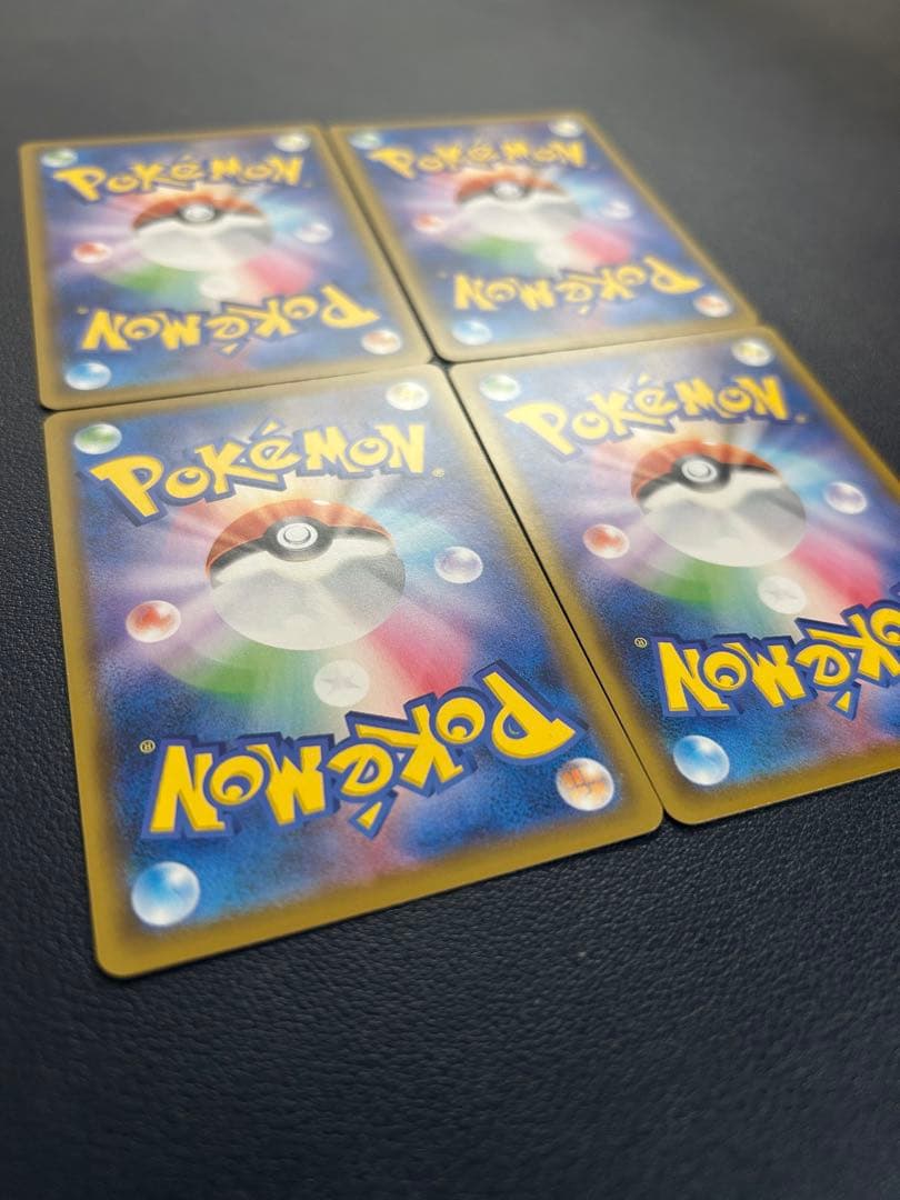 ポケカ　ポケモンカード　ピカチュウ　Vユニオン 25th アニコレ　ブイユニオン