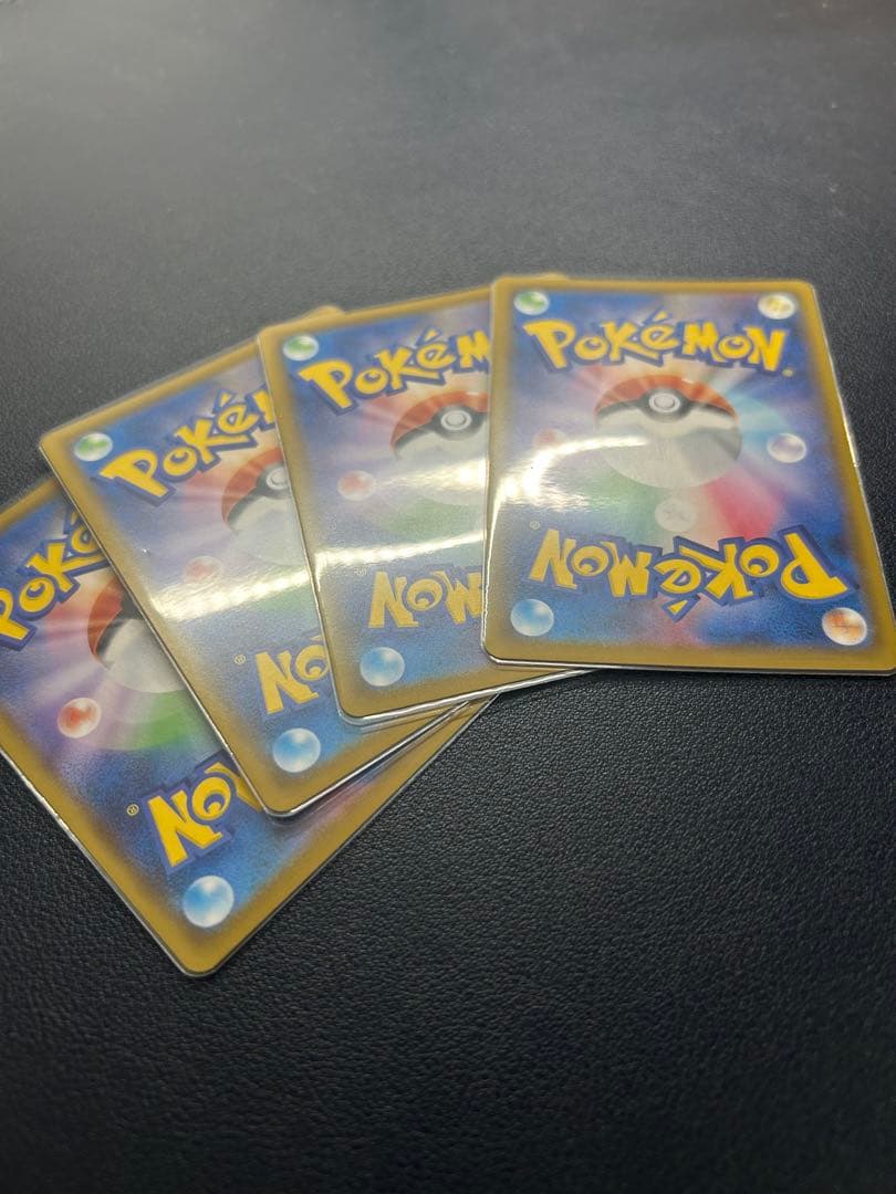 ポケカ　ポケモンカード　ピカチュウ　Vユニオン 25th アニコレ　ブイユニオン