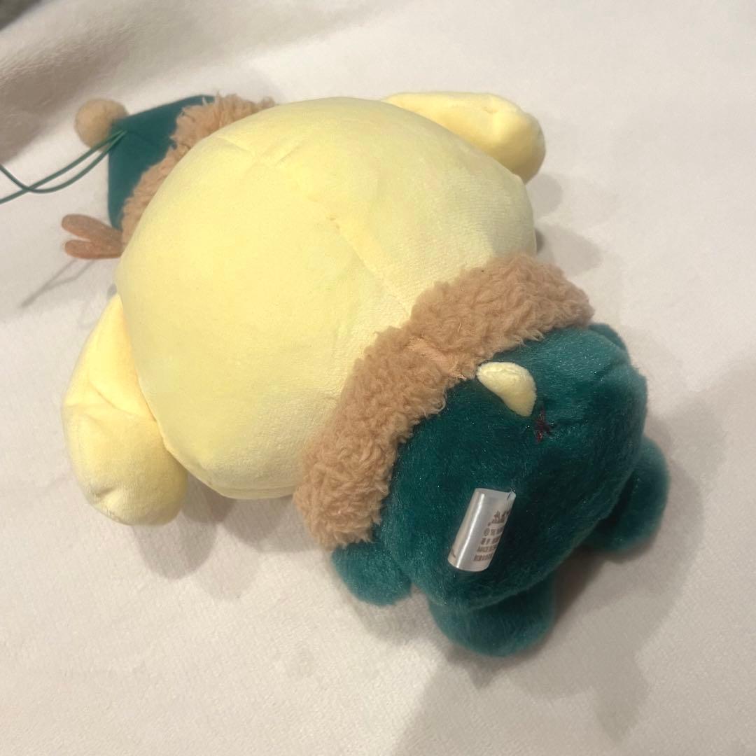 激レア　ワクワクメリクリドール ポムポムプリン　2019年製