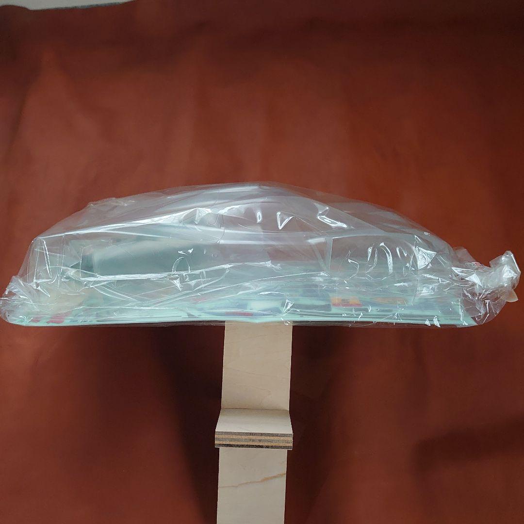 限定パーツ タミヤ1/10RCマッハGOGOGO車検408Rスペアボディセット