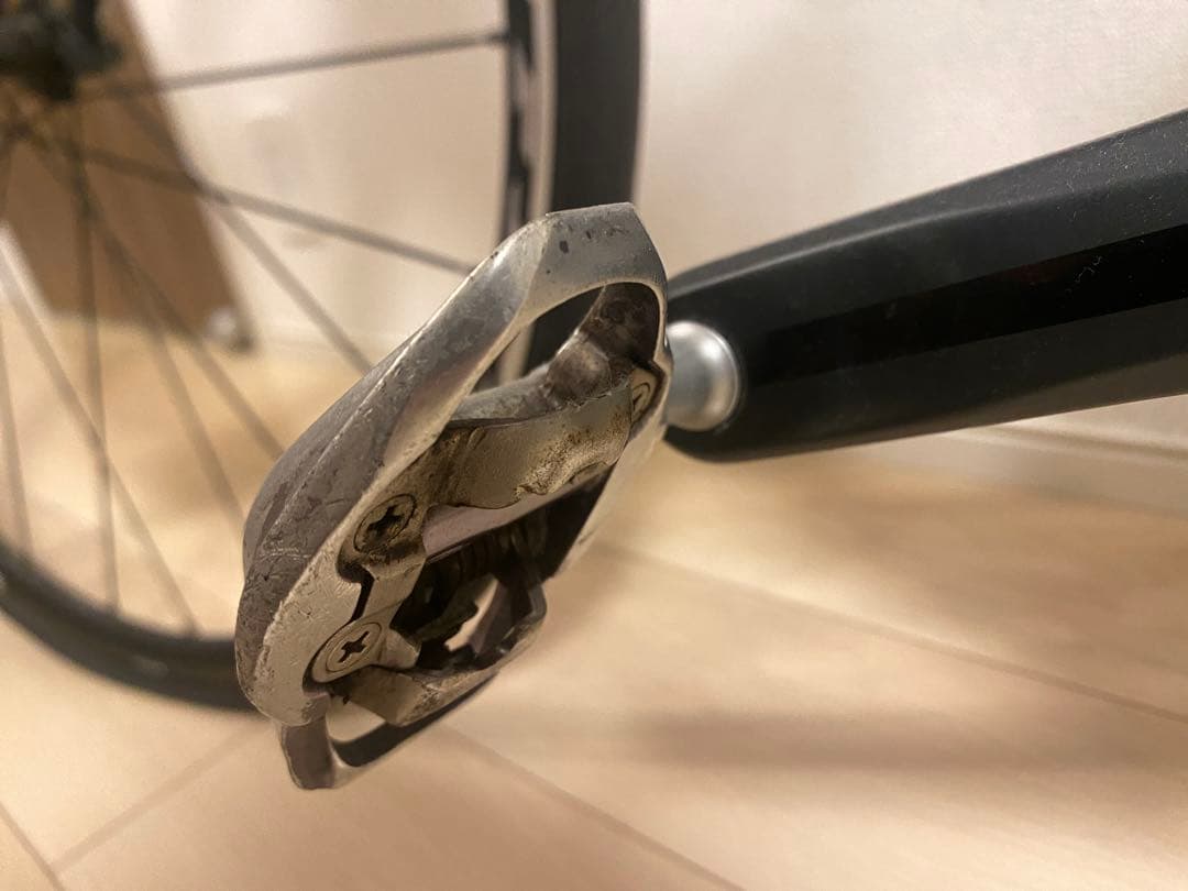 BMC GF01 ロードバイク カーボンフレーム Shimano 105