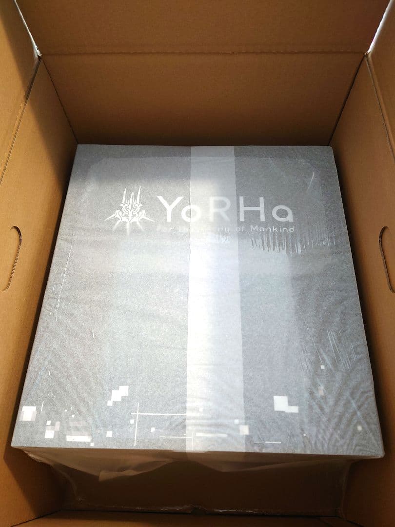 【未開封】【再販分】ニーアオートマタ 2B フィギュア フレア DX版