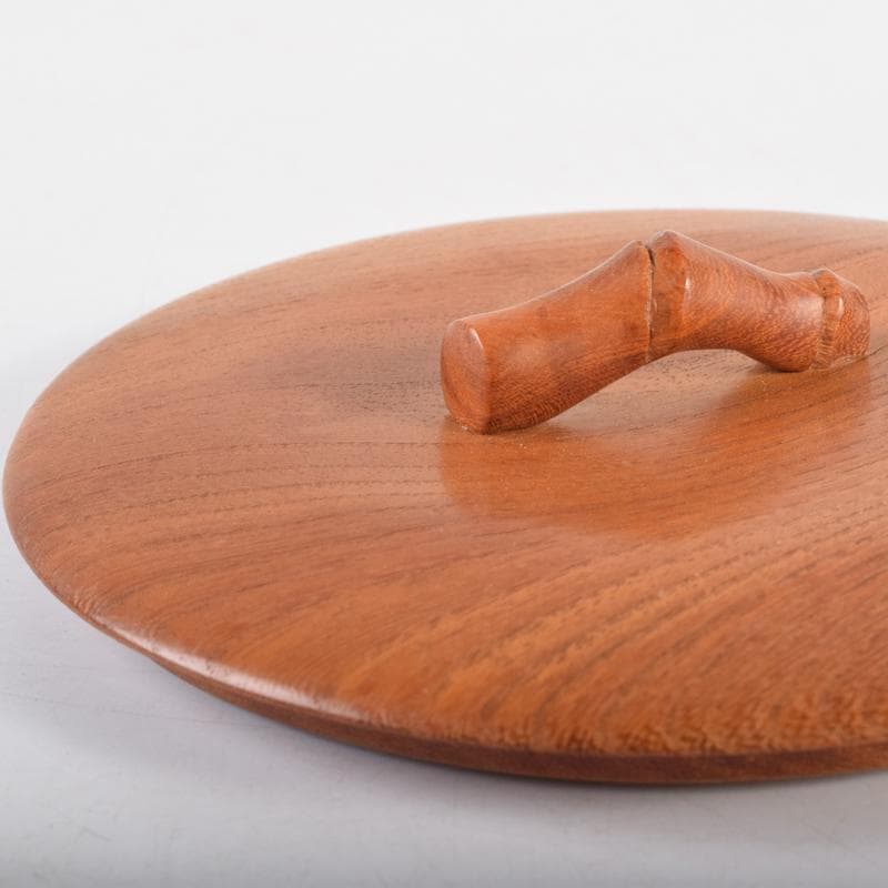 茶道具　瀬戸焼　古瀬戸　水指　時代箱付　V　6950