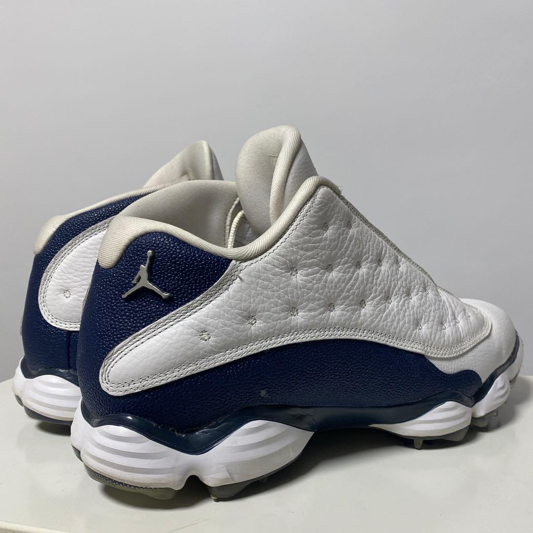 NIKE AIR JORDAN 13 RETRO GOLF ゴルフ スニーカー
