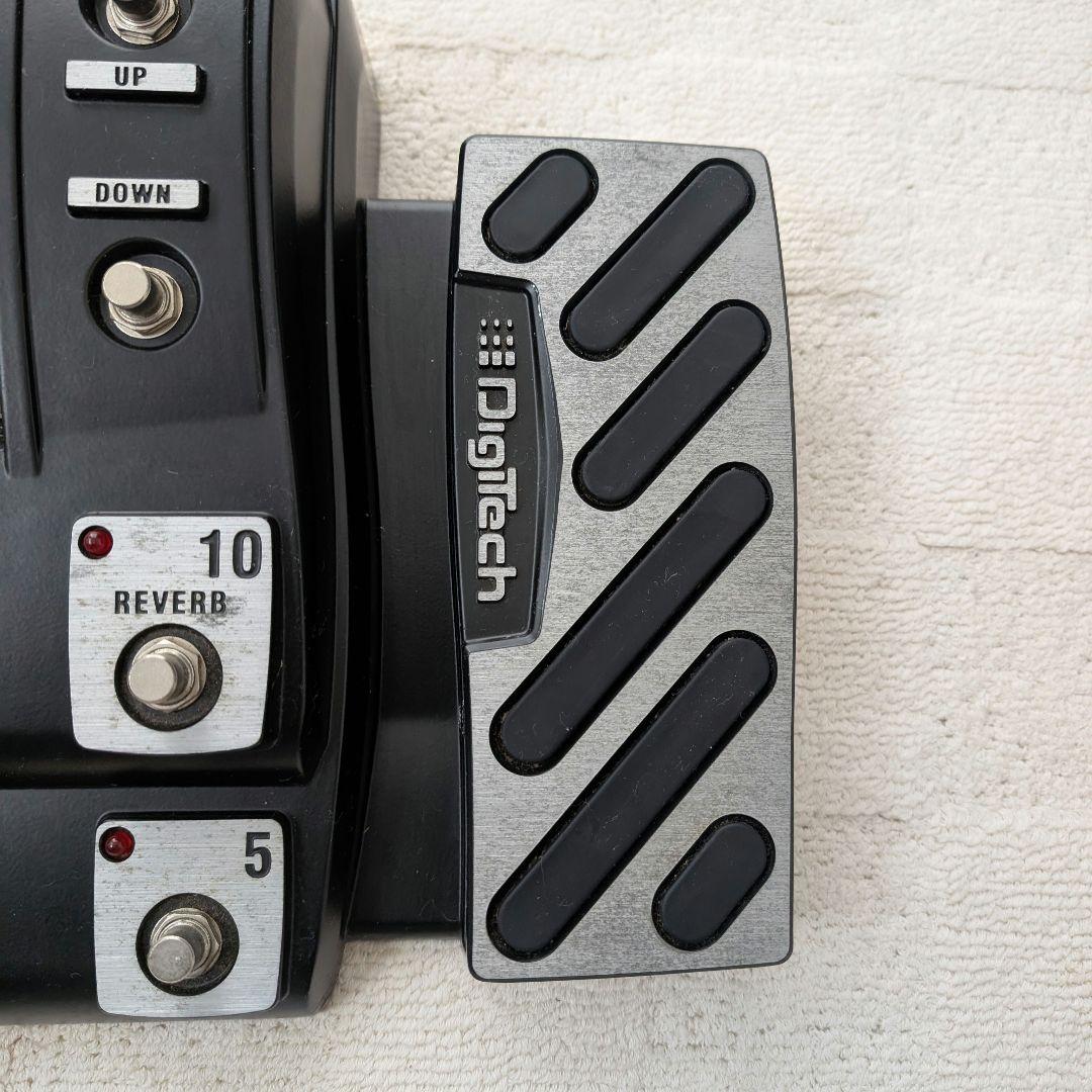 uhuyfes様　Digitech マルチ・エフェクター　RP1000
