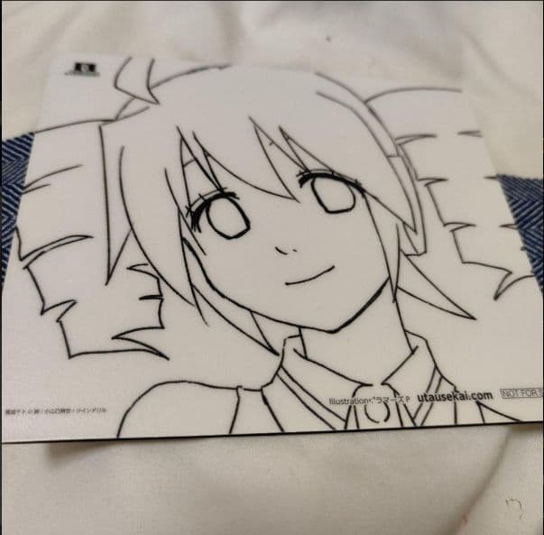 希少　帯　特典付き　UTAUSEKAI　ボカロ　CD　重音テト