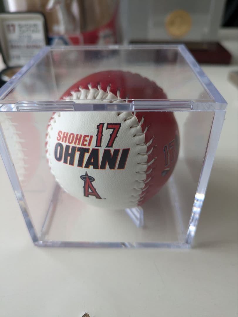 大谷翔平 2018年ルーキーシーズン 記念グッズ