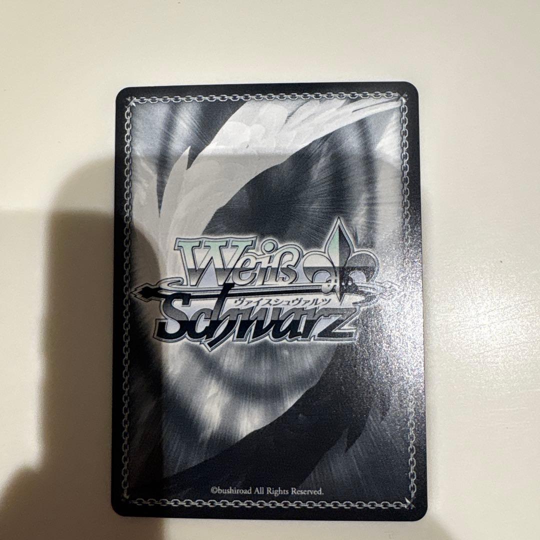 ヴァイスシュヴァルツ　紺野 純子　サイン　SSP ゾンビランドサガ