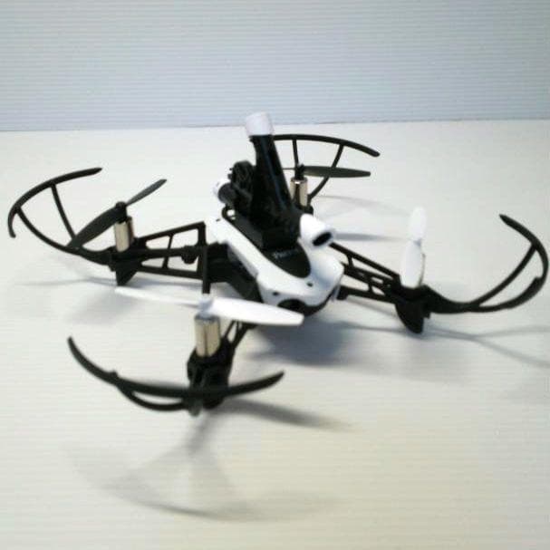 ドローン Parrot Mambo + Flypad＋装備品セット