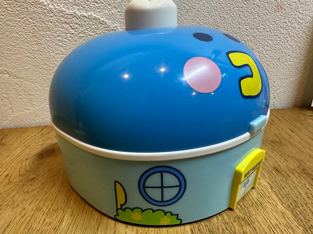 おいしくっておーいそがし！たまごっちレストラン