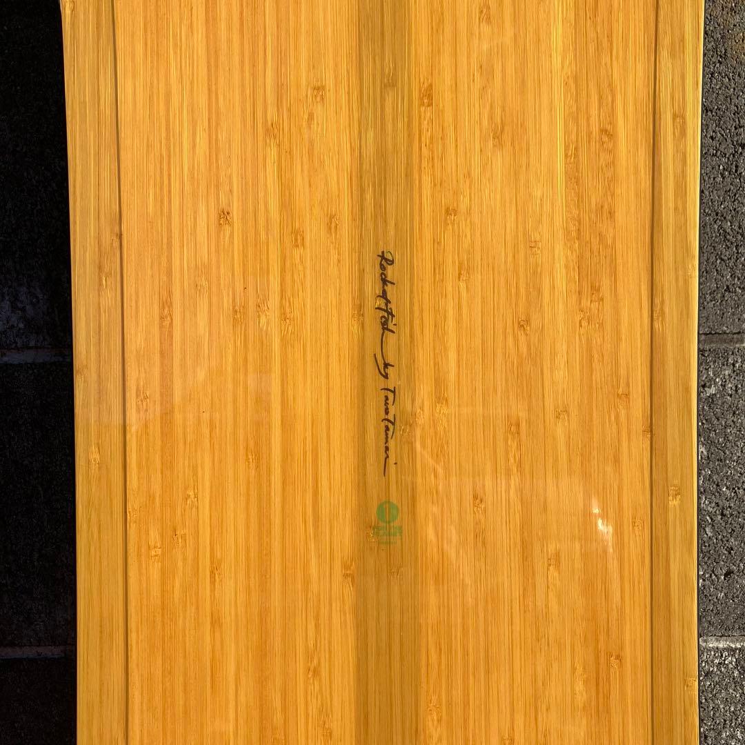 GENTEMSTICK ROCKETFISH 19-20シーズン