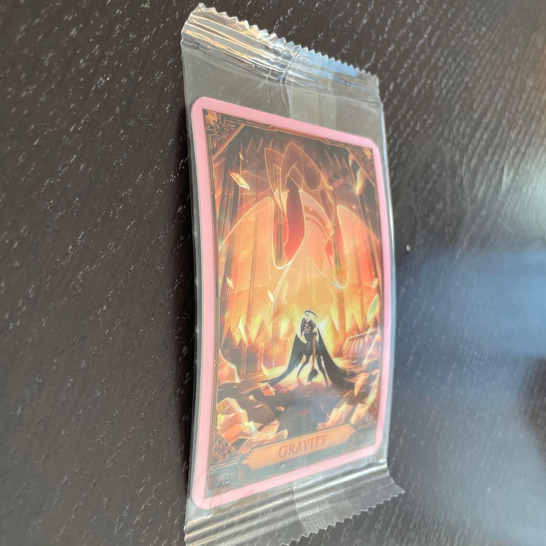 その他 HAZBIN HOTEL TRADING CARDS PR-16