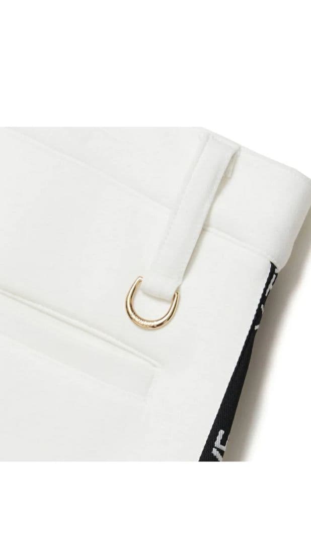 ラスト１枚　新品❗V12　パンツ　TAPELIB PANTS