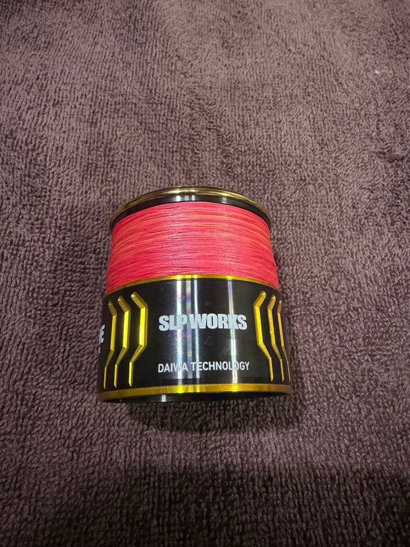 サンラインスペシャリストスプール希少美品！