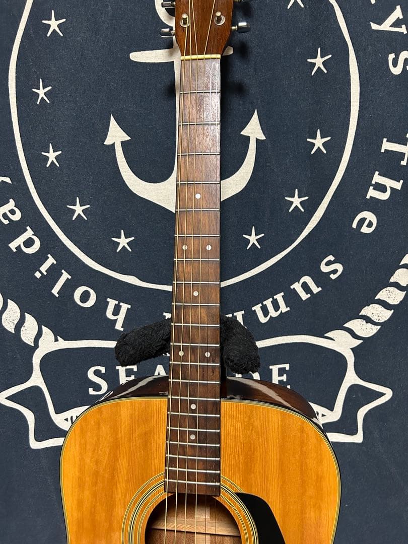 今月末迄特価❣️美品90s ビンテージ　Mo Riss ＭＤ201N 鳴り良好❣️