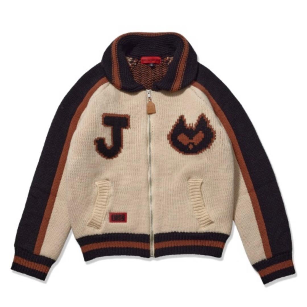 BTS j-hope HOPE ON THE STAGE カーディガン カウチン