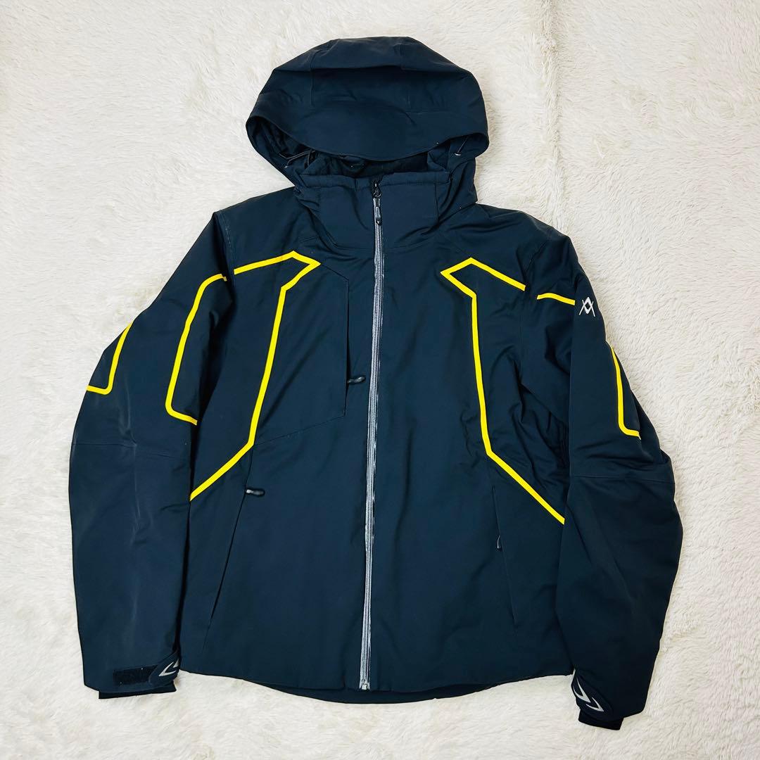 Volkl スキーウェア ジャケット パンツ 上下セット フォルクル L