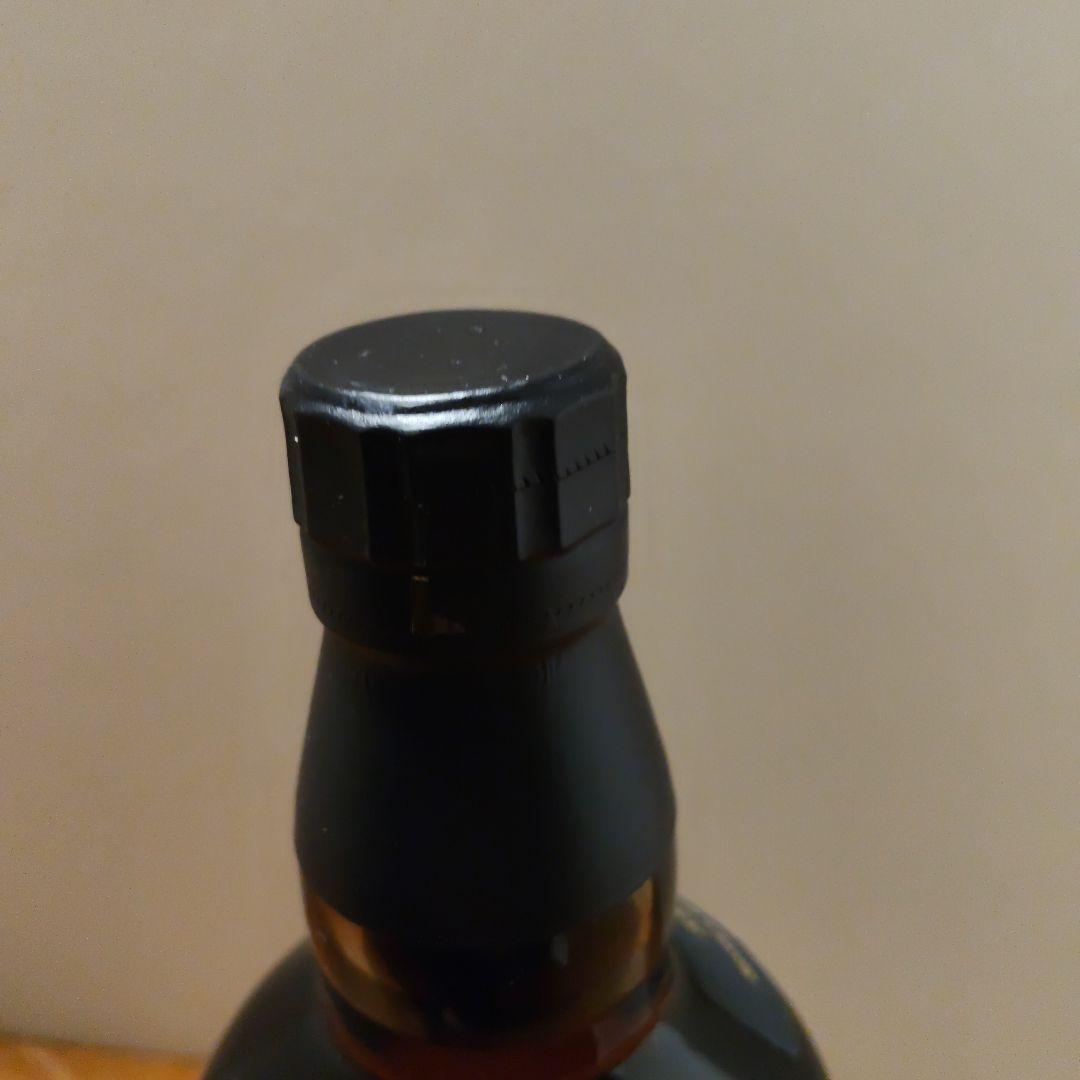 【箱無し】山崎 18年 シングルモルトウイスキー