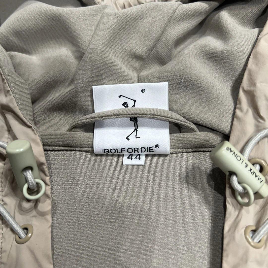 マークアンドロナゴルフメンズ44サイズ