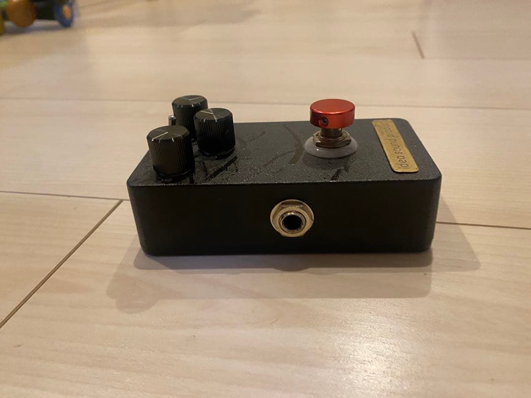 IDEA SOUND PRODUCT のIDEA-DSX Ver.2