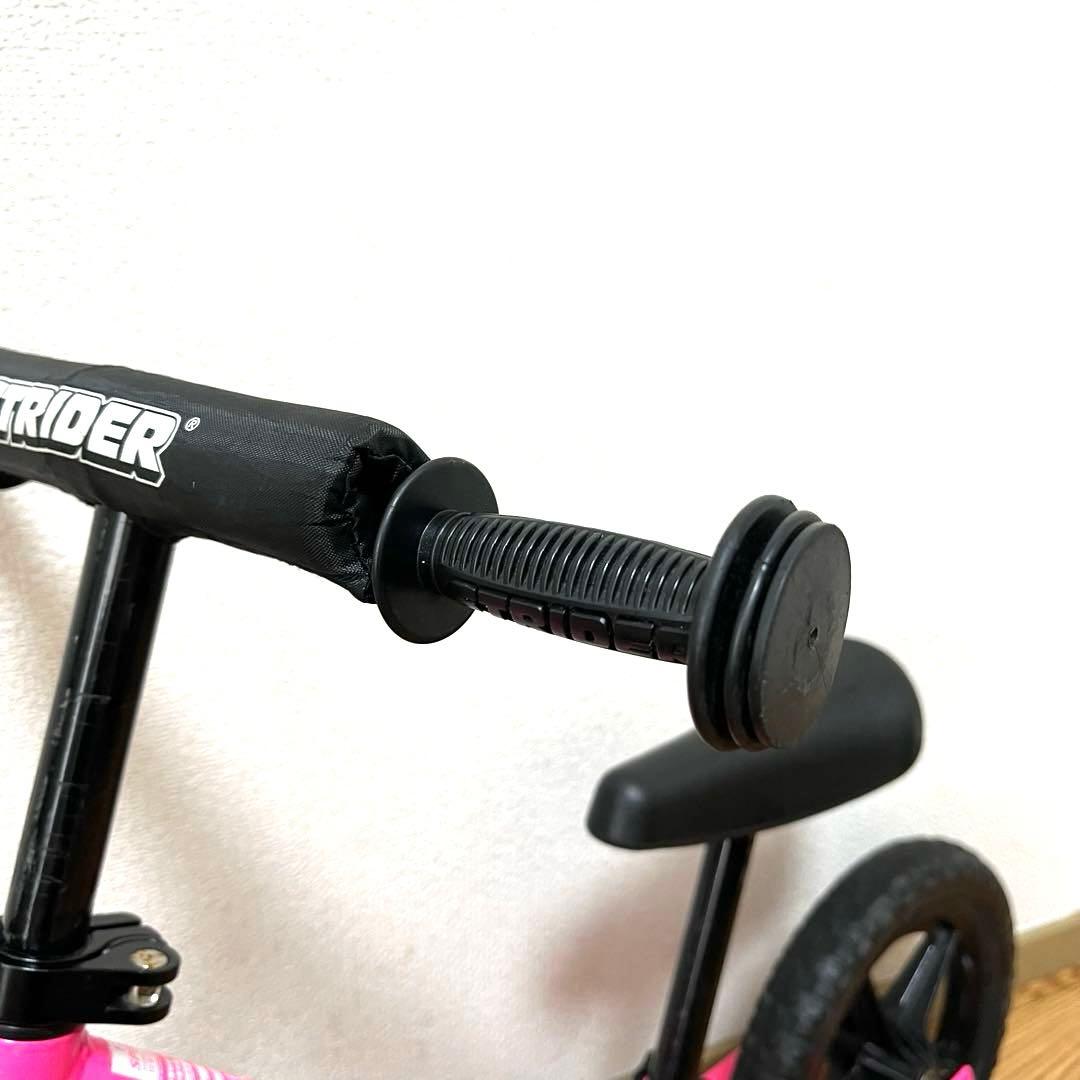 STRIDER ストライダー 12 SPORT スポーツ ピンク 日本正規品