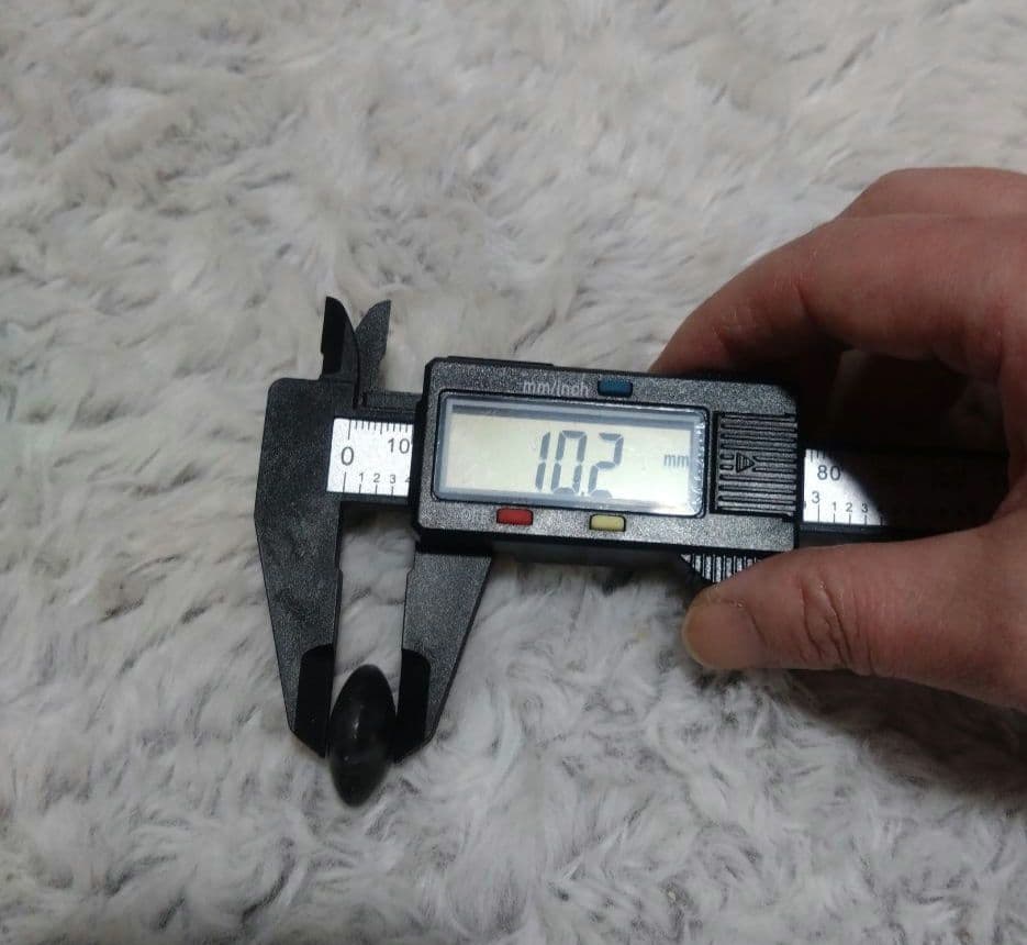 超希少【囲碁】大理石製　碁石セット　厚み10.3ミリ