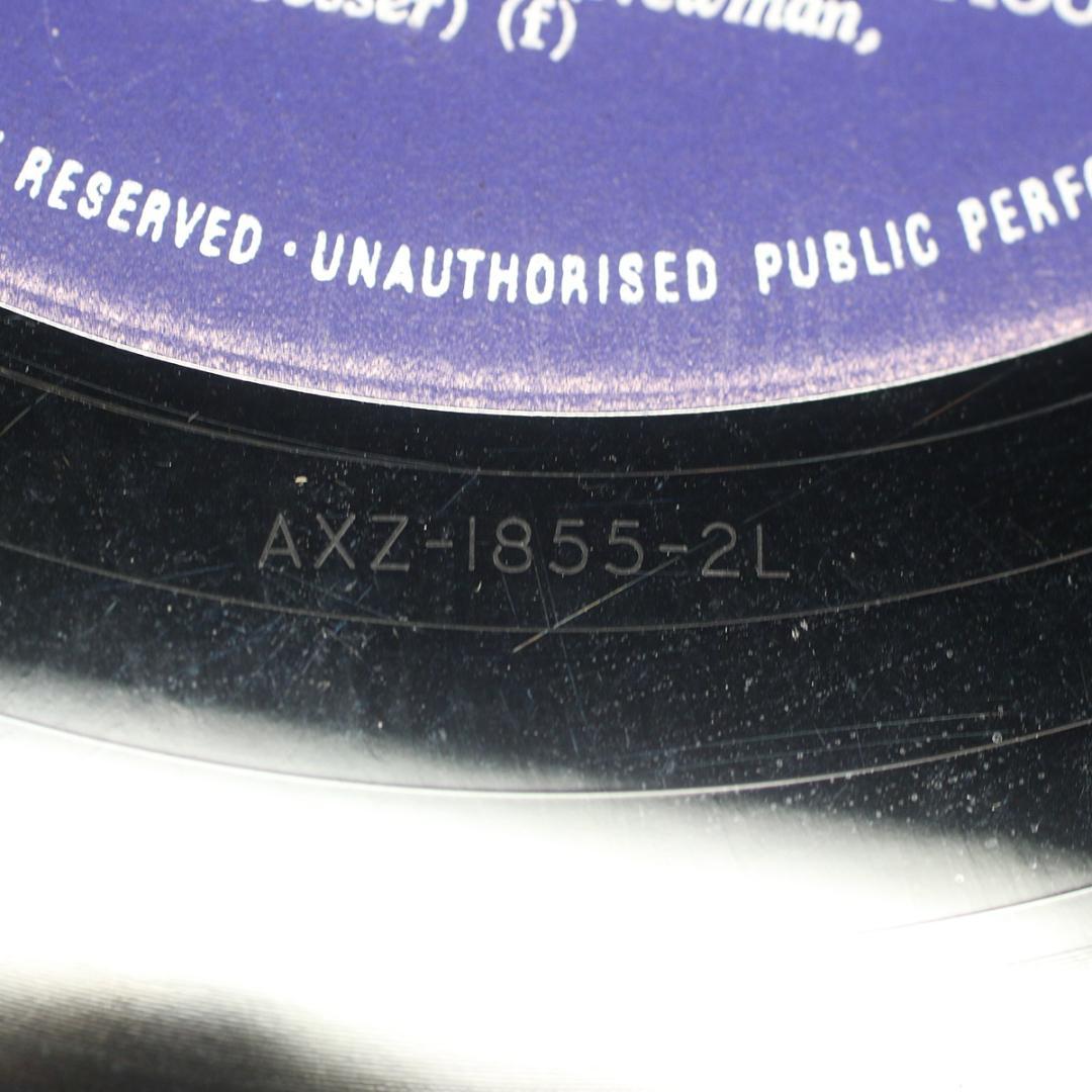 英LP The Ventures ステレオ初期UK盤 Stereo ジャケット悪