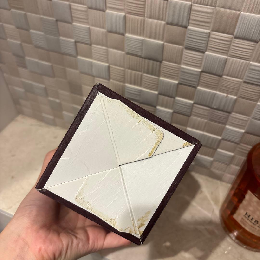 Hibiki 響 新品未開封ウィスキー BlendersChoice 700ml