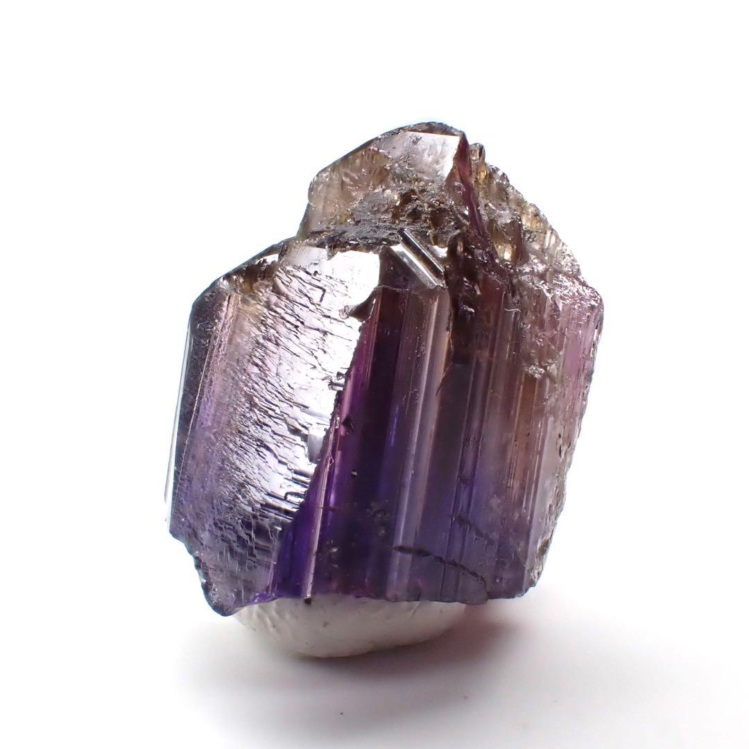 【タンザニア/メレラニ産】バイカラータンザナイト