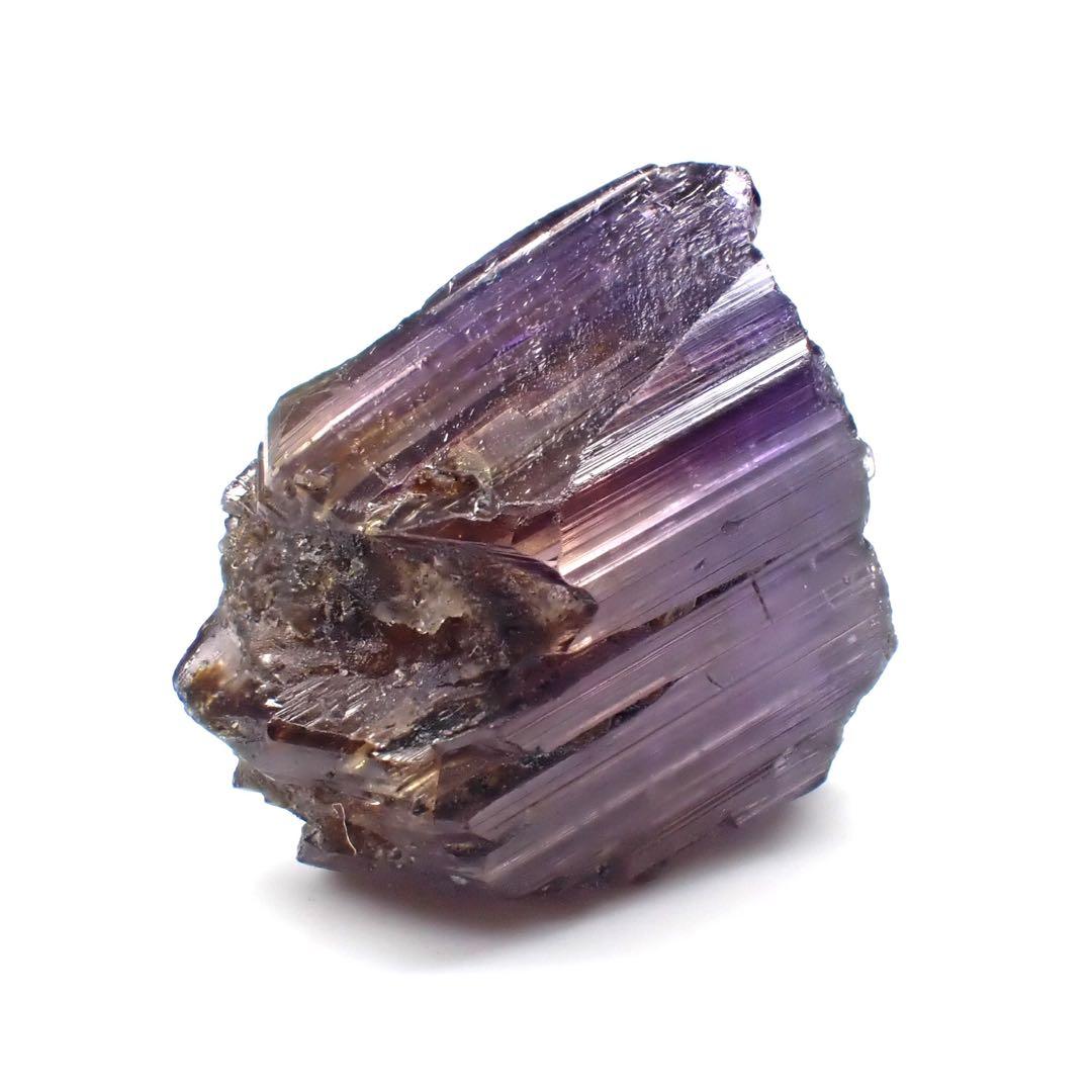 【タンザニア/メレラニ産】バイカラータンザナイト