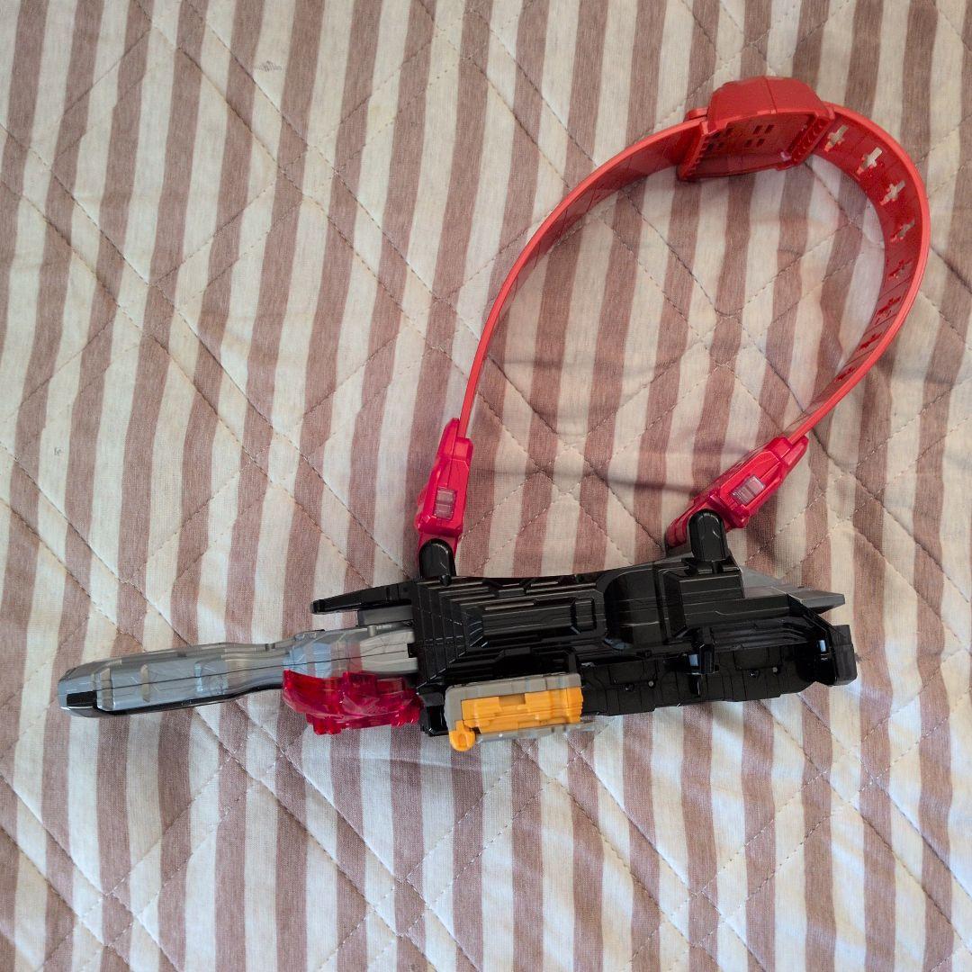 【期間限定】仮面ライダー　まとめ売り　変身ベルト　剣など　エグゼイド　セイバー