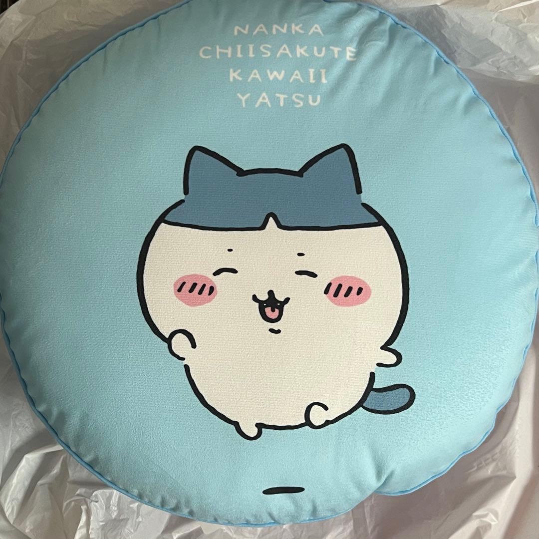 ちいかわ マスコット