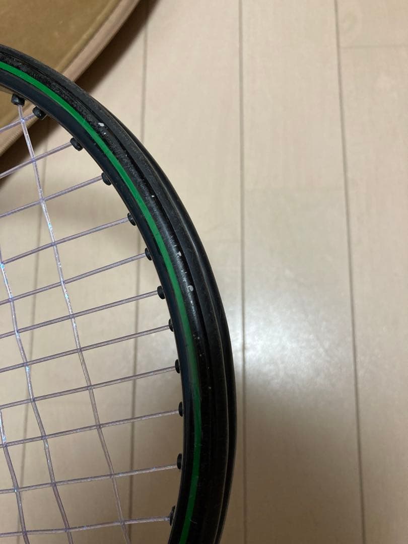 Prince Graphite テニスラケット　硬式