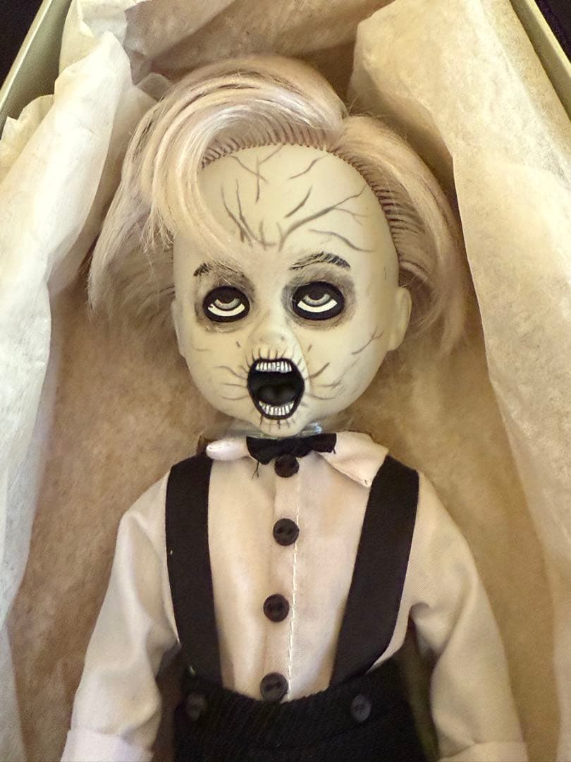 Living dead dolls シリーズ5 Variant Vincent