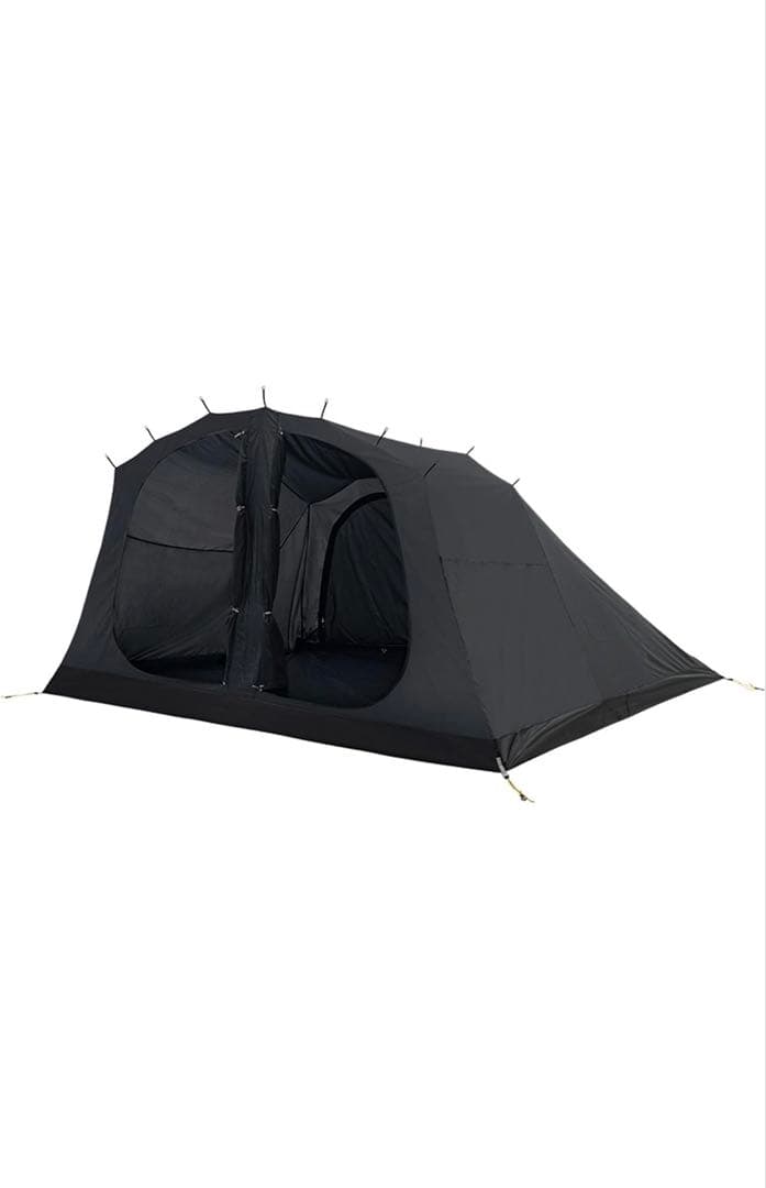 【フルセット】3fulgear beetle16 2.0 大型シェルターテント