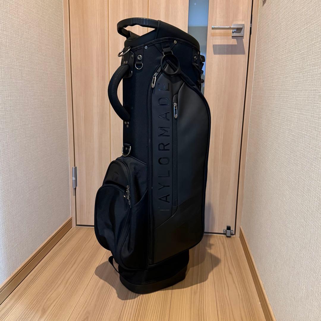 テーラーメイド A-コレクション スタンドバッグ