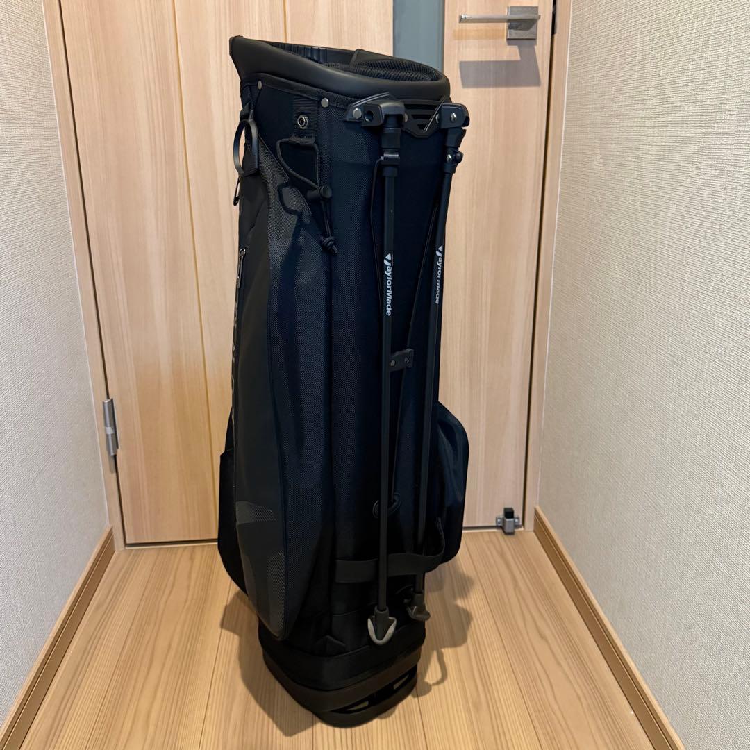 テーラーメイド A-コレクション スタンドバッグ