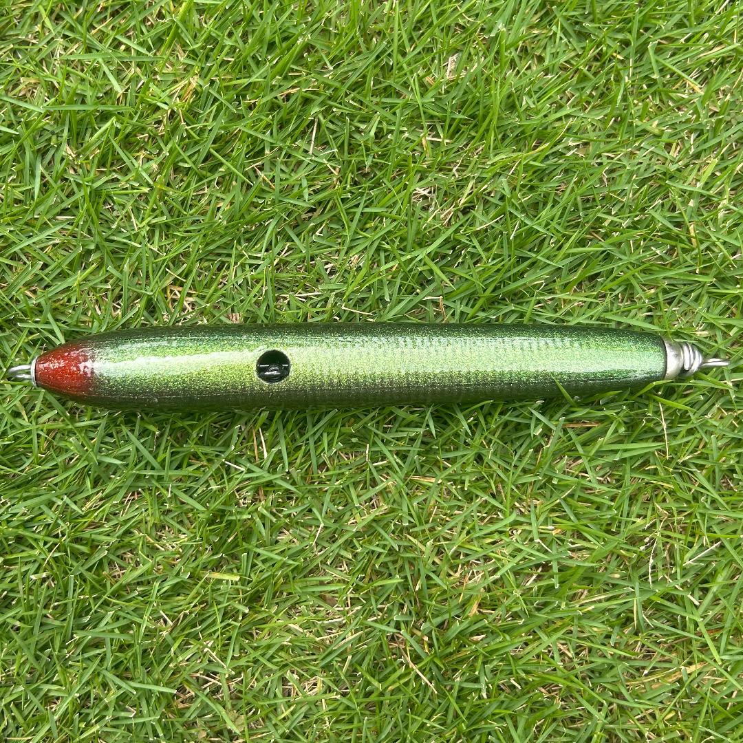 Carpenter BC-γ 60-180 Gamma BCガンマ【新品未使用】