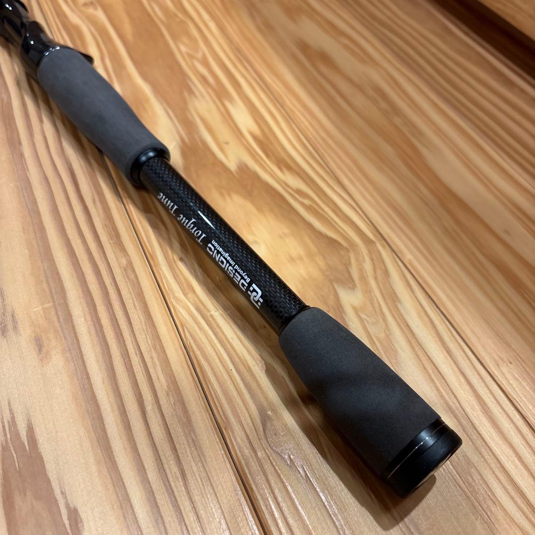 デジーノ　レーベントルクチューン 67H−