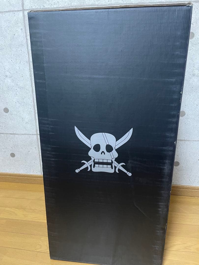 ワンピース フィルム レッド 赤髪シャンクス ガレージキット