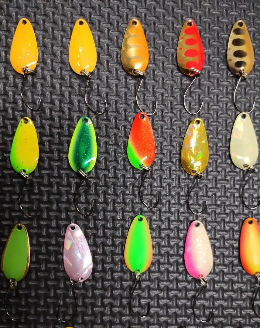 TIMON ティモン ティアロ１.３ｇスプーン ５６個セット