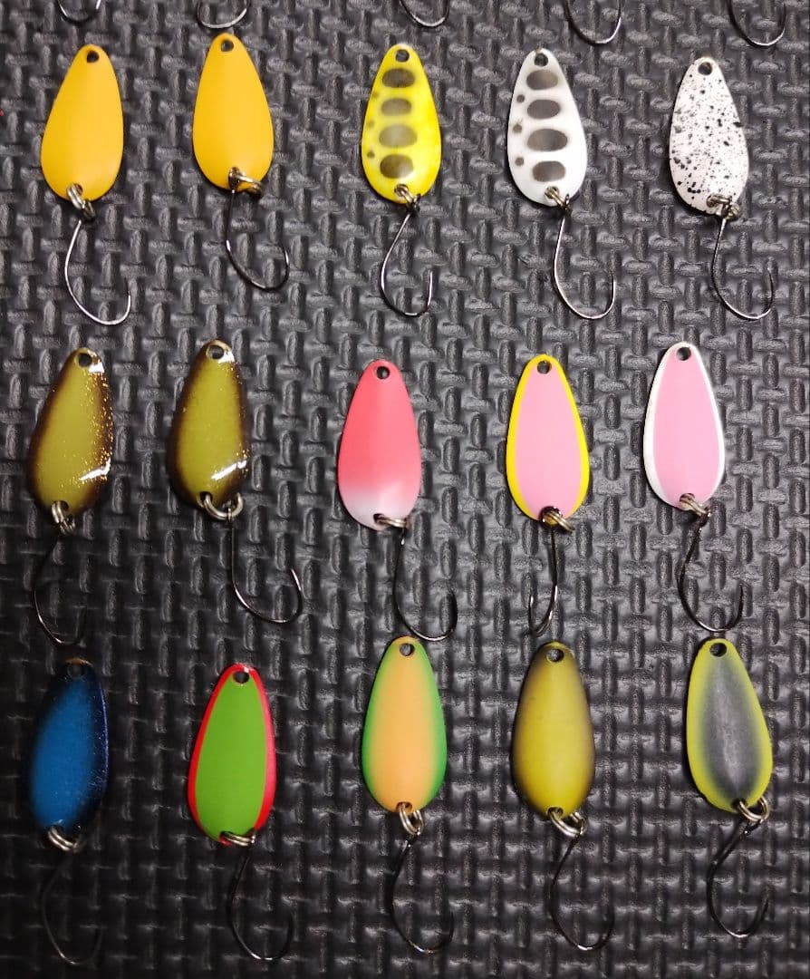 TIMON ティモン ティアロ１.３ｇスプーン ５６個セット