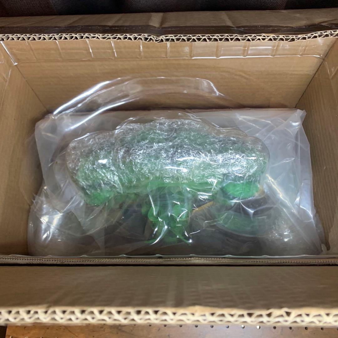ラストワン賞 ポルンガフィギュア 約25cm