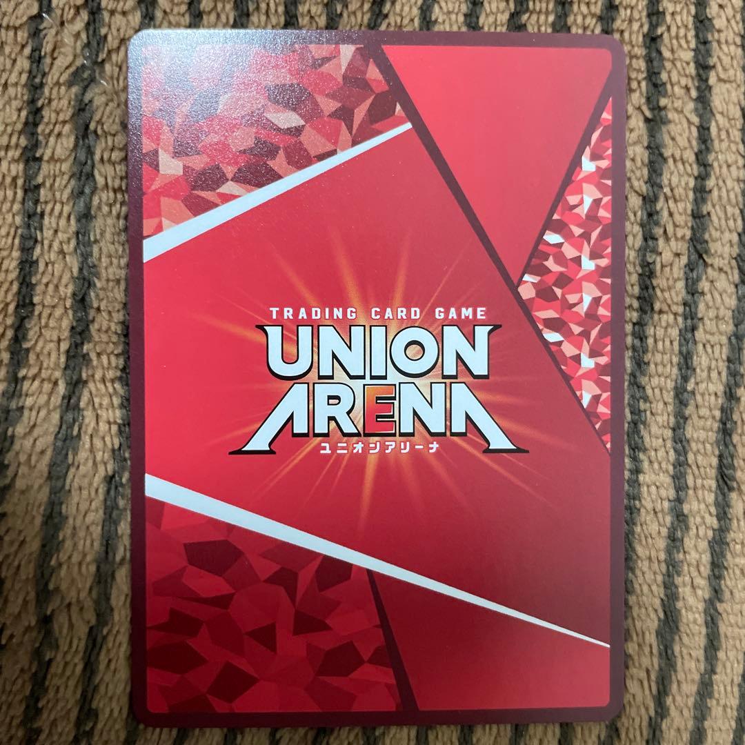 【極美品】モダニア　星3 パラレル　ユニオンアリーナ　ユニアリ　NIKKE ニケ