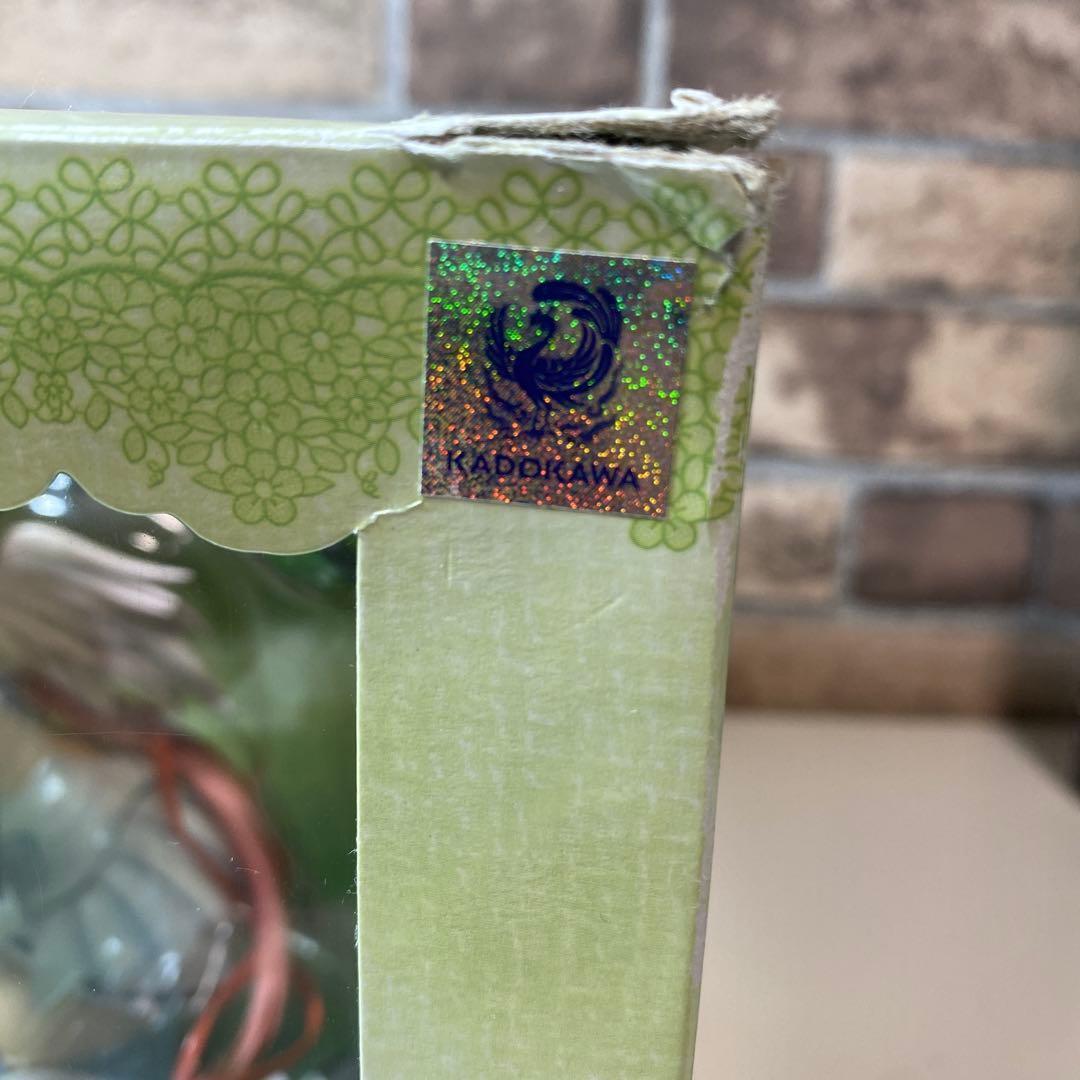 イカロス そらのおとしもの Final 永遠の私の鳥籠 4-Leaves 1/6