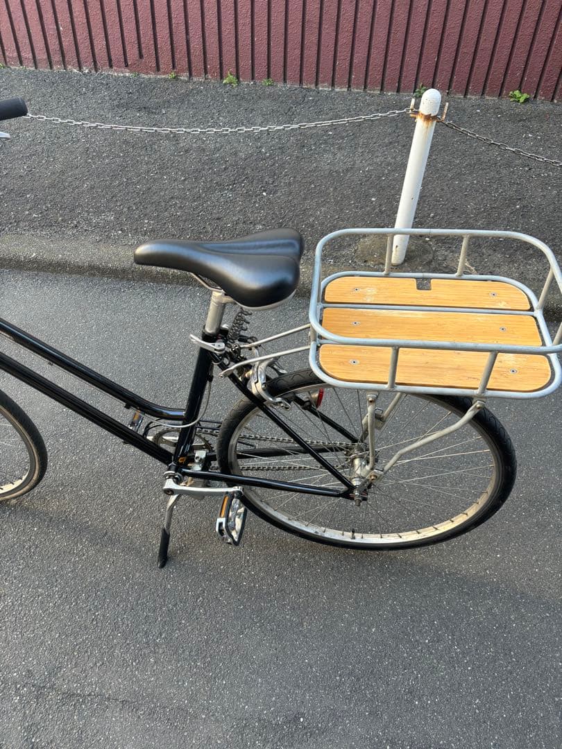 tokyobike lite 廃盤　吉祥寺周辺受け取り限定 値下げ