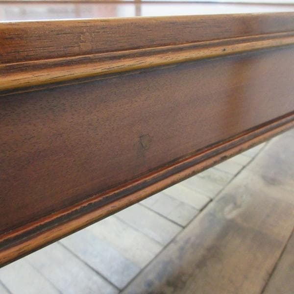 英国製 アンティーク 家具 べヴァン・ファンネル社 コーヒーテーブル 6111e