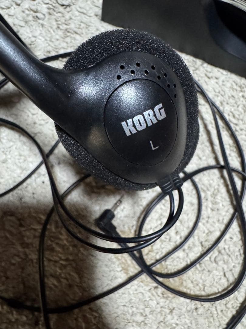 KORG D1 デジタルピアノ RH3鍵盤