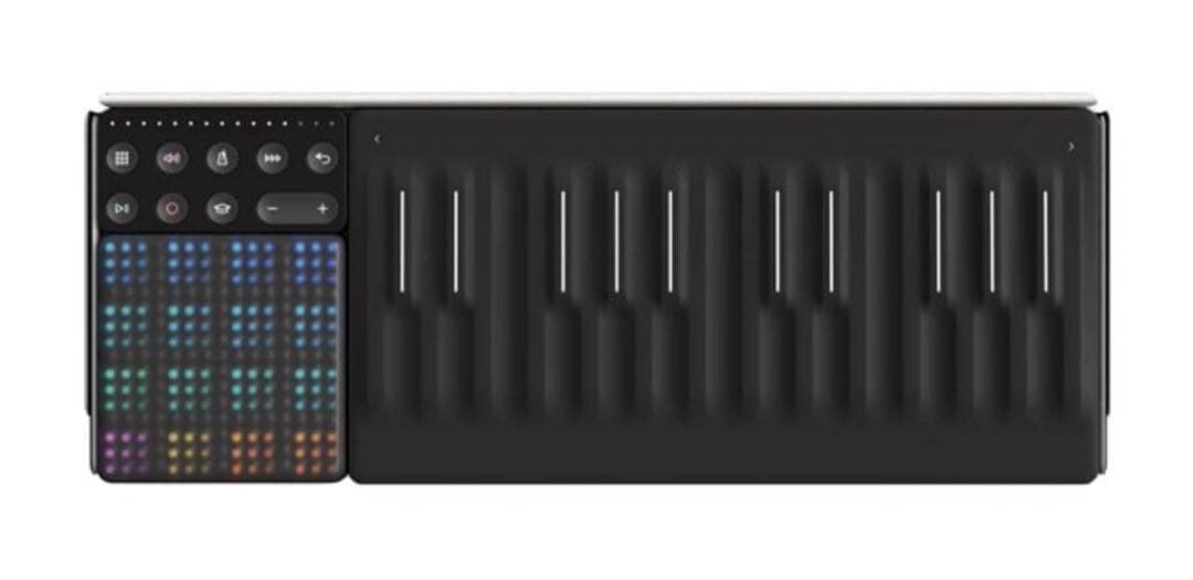 ROLI Songmaker Kit Studio Edition DJ機器